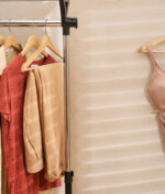 Tensengral: (Almost) Zero-Waste Bras in Supportive Braided Lace